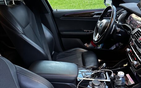 BMW X4, 2020 год, 5 200 000 рублей, 12 фотография