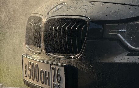 BMW 3 серия, 2015 год, 1 850 000 рублей, 5 фотография