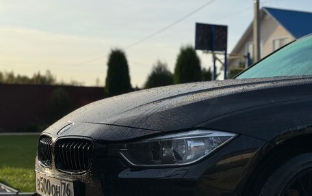 BMW 3 серия, 2015 год, 1 850 000 рублей, 6 фотография