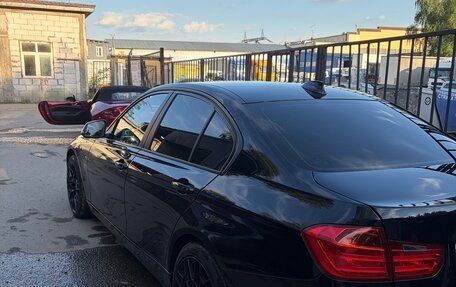 BMW 3 серия, 2015 год, 1 850 000 рублей, 3 фотография
