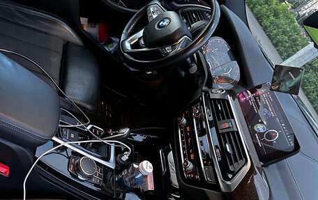BMW X4, 2020 год, 5 200 000 рублей, 15 фотография
