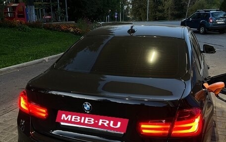 BMW 3 серия, 2015 год, 1 850 000 рублей, 7 фотография