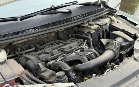 Ford Focus II рестайлинг, 2005 год, 140 000 рублей, 7 фотография