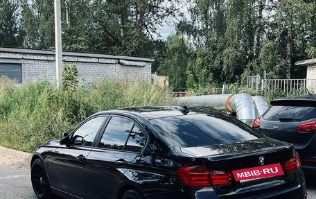 BMW 3 серия, 2015 год, 1 850 000 рублей, 9 фотография