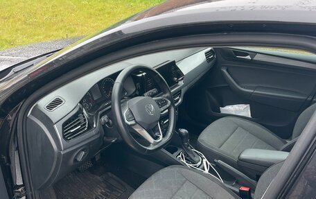 Volkswagen Polo VI (EU Market), 2021 год, 1 610 000 рублей, 4 фотография