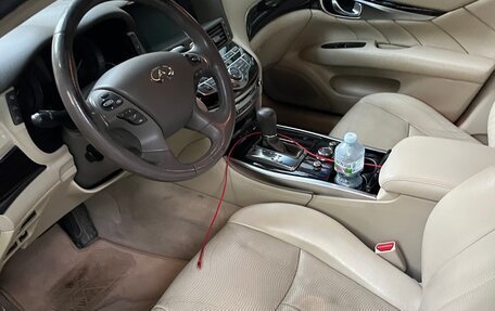 Infiniti M, 2012 год, 1 500 000 рублей, 5 фотография