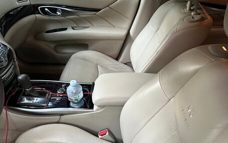Infiniti M, 2012 год, 1 500 000 рублей, 6 фотография