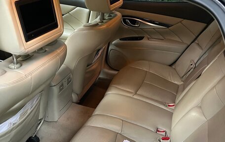 Infiniti M, 2012 год, 1 500 000 рублей, 12 фотография