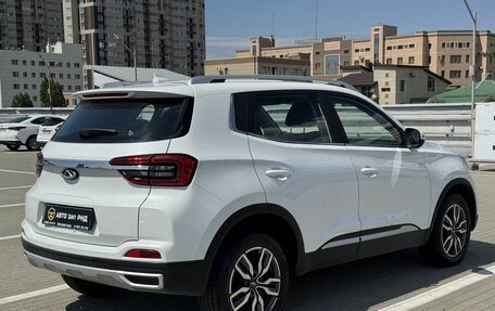 Chery Tiggo 4 I рестайлинг, 2022 год, 990 000 рублей, 3 фотография