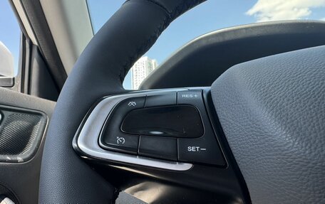 Chery Tiggo 4 I рестайлинг, 2022 год, 990 000 рублей, 12 фотография