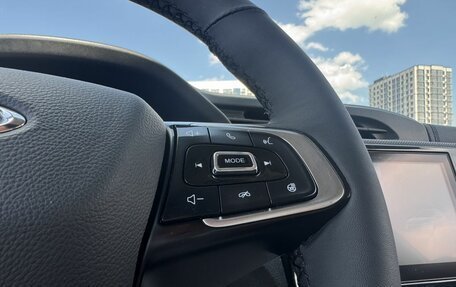 Chery Tiggo 4 I рестайлинг, 2022 год, 990 000 рублей, 11 фотография