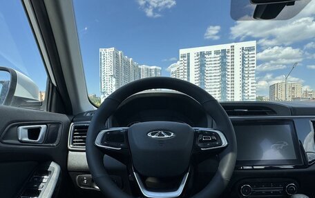 Chery Tiggo 4 I рестайлинг, 2022 год, 990 000 рублей, 8 фотография