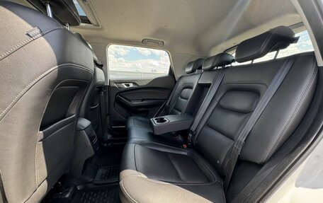 Chery Tiggo 4 I рестайлинг, 2022 год, 990 000 рублей, 15 фотография