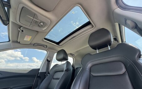 Chery Tiggo 4 I рестайлинг, 2022 год, 990 000 рублей, 6 фотография