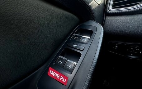 Chery Tiggo 4 I рестайлинг, 2022 год, 990 000 рублей, 13 фотография