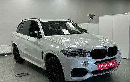 BMW X5, 2015 год, 3 149 000 рублей, 2 фотография