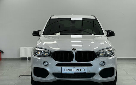 BMW X5, 2015 год, 3 149 000 рублей, 6 фотография