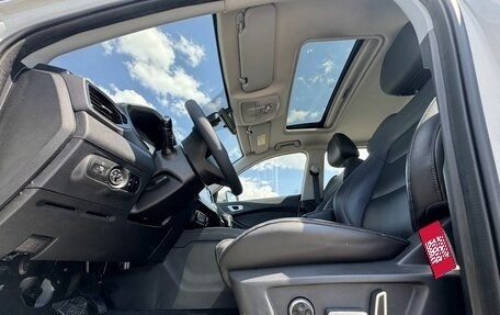 Chery Tiggo 4 I рестайлинг, 2022 год, 990 000 рублей, 14 фотография