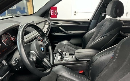 BMW X5, 2015 год, 3 149 000 рублей, 15 фотография