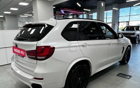 BMW X5, 2015 год, 3 149 000 рублей, 3 фотография