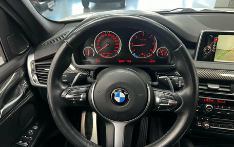 BMW X5, 2015 год, 3 149 000 рублей, 22 фотография