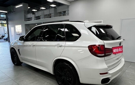 BMW X5, 2015 год, 3 149 000 рублей, 5 фотография