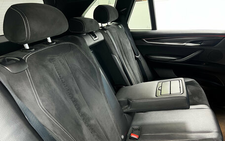 BMW X5, 2015 год, 3 149 000 рублей, 24 фотография