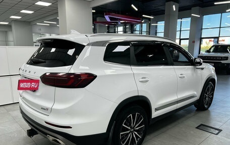 Chery Tiggo 8 Pro, 2022 год, 1 890 000 рублей, 3 фотография