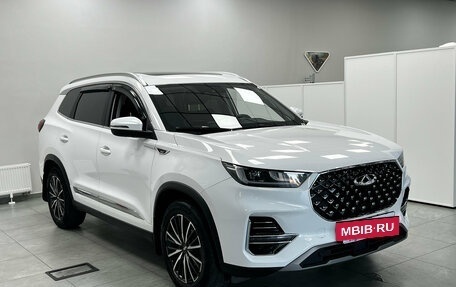 Chery Tiggo 8 Pro, 2022 год, 1 890 000 рублей, 2 фотография