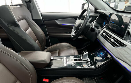 Chery Tiggo 8 Pro, 2022 год, 1 890 000 рублей, 18 фотография