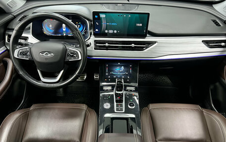 Chery Tiggo 8 Pro, 2022 год, 1 890 000 рублей, 19 фотография