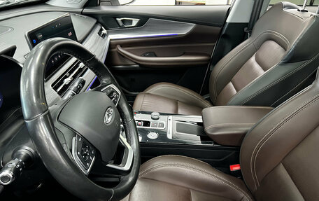 Chery Tiggo 8 Pro, 2022 год, 1 890 000 рублей, 17 фотография