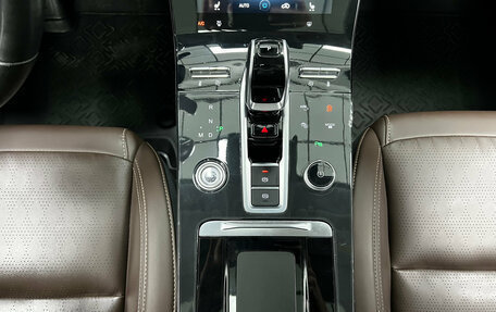 Chery Tiggo 8 Pro, 2022 год, 1 890 000 рублей, 24 фотография