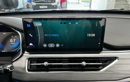 Chery Tiggo 8 Pro, 2022 год, 1 890 000 рублей, 21 фотография