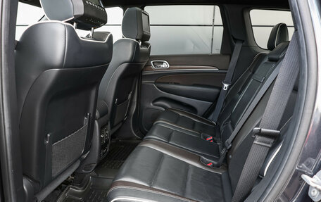 Jeep Grand Cherokee, 2014 год, 2 100 000 рублей, 12 фотография
