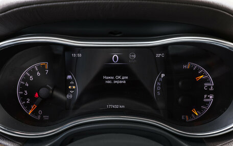 Jeep Grand Cherokee, 2014 год, 2 100 000 рублей, 14 фотография