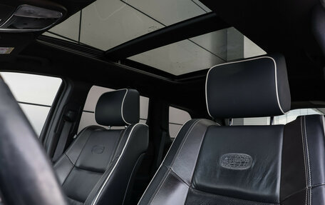 Jeep Grand Cherokee, 2014 год, 2 100 000 рублей, 13 фотография