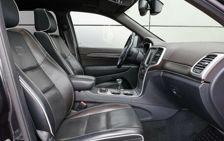Jeep Grand Cherokee, 2014 год, 2 100 000 рублей, 10 фотография