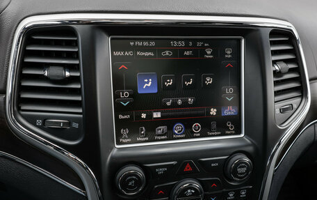 Jeep Grand Cherokee, 2014 год, 2 100 000 рублей, 19 фотография
