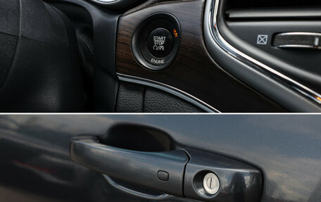 Jeep Grand Cherokee, 2014 год, 2 100 000 рублей, 22 фотография