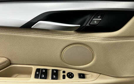 BMW X5, 2015 год, 2 750 000 рублей, 10 фотография