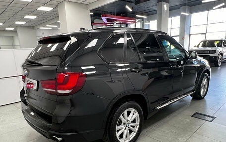 BMW X5, 2015 год, 2 750 000 рублей, 6 фотография