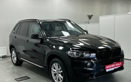 BMW X5, 2015 год, 2 750 000 рублей, 3 фотография