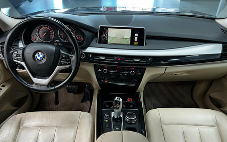 BMW X5, 2015 год, 2 750 000 рублей, 17 фотография