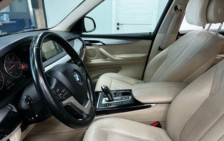BMW X5, 2015 год, 2 750 000 рублей, 14 фотография