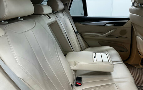 BMW X5, 2015 год, 2 750 000 рублей, 23 фотография