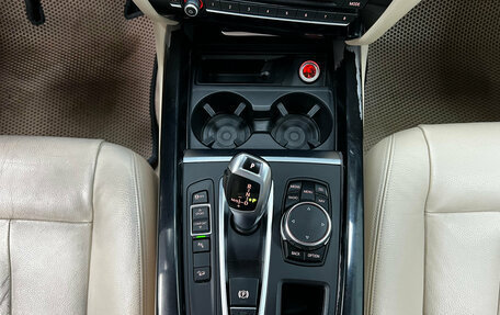 BMW X5, 2015 год, 2 750 000 рублей, 18 фотография