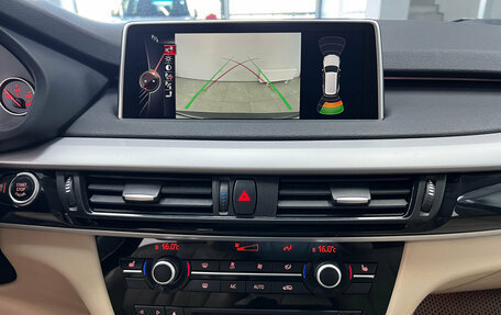 BMW X5, 2015 год, 2 750 000 рублей, 19 фотография