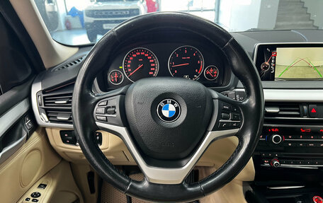 BMW X5, 2015 год, 2 750 000 рублей, 20 фотография