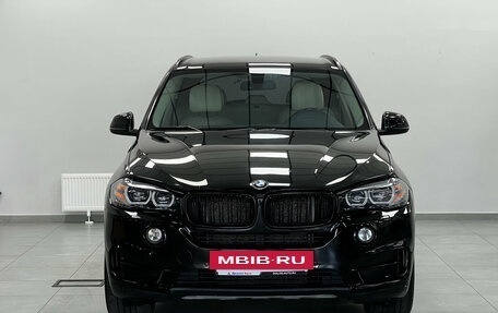 BMW X5, 2015 год, 2 750 000 рублей, 8 фотография